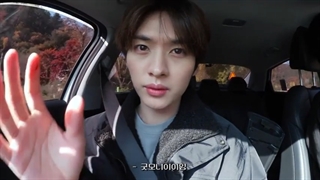 سومین ویلاگ(Vlog) لینو(Lee know) عضو استری کیدز(Stray kids) با زیرنویس انلاین