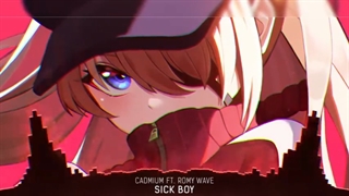 Nightcore -Sick Boy
