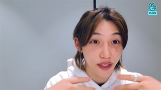 ویلایو فیلیکس(Felix) عضو استری کیدز (به تاریخ 21.04.13) بنام ~Thanks for Waiting با زیرنویس انلاین فارسی