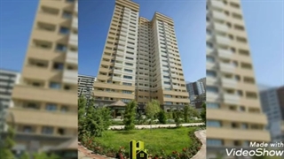 پیش فروش پروژه شمیم رحمت پروژه موفق منطقه 22 تهران