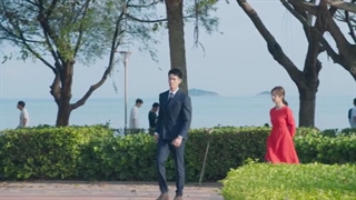 قسمت 2 سریال چینی عشق مرموز+زیرنویس فارسی+لینک زیرنویس فارسی چسبیده