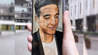 حامد منتظمی