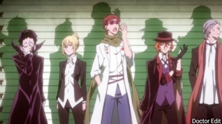 AMV Anime Mix - Tangerine Dreams ♪ میکس فوق العاده از انیمه های مختلف