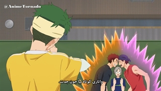 انیمه باکوتن ژیمناستیک موزون قسمت 5 ترجمه فارسی