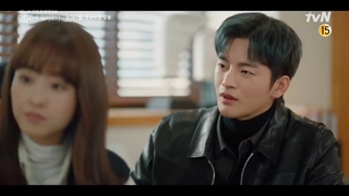 تریلر سریال ویرانگر در خدمتگزاری حاضر است با حضور سو این گوک و پارک بو یونگ