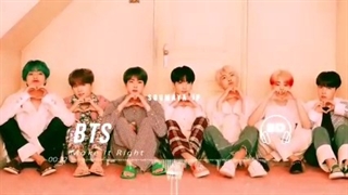 آهنگ make it right از بی تی اس