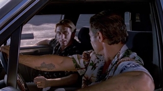 فیلم جنایی و اکشن(( سگ های انباری__  Reservoir Dogs 1992 BluRay))دوبله فارسی.1992