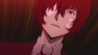 سگ های ولگرد بانگو فصل ۲ قسمت ۱ دوبله فارسی