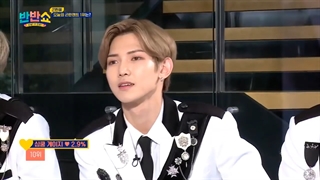 برنامه Ban Ban Show با حضور ایتیز / زیرنویس فارسی