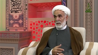 (اینکه یکی از درب های بهشت از قم باز می شود) پاسخ به شبهه معاندین