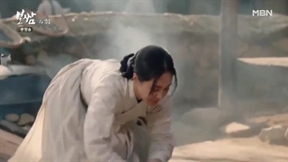 قسمت 4 سریال کره ای بوسام : سرنوشت را بدزد+زیرنویس فارسی اضافه شد Bossam: Steal the Fate 2021 با هنرمندی جونگ ایل وو و کوان یوری