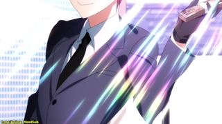 انیمه Bishounen Tanteidan  قسمت۴زیرنویس فارسی