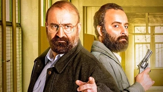 دانلود قسمت دوازدهم سریال می خواهم زنده بمانم