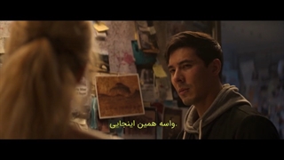 فیلم mortal kombat 2021 زیرنویس چسبیده (لینک دانلود فیلم در توضیحات)