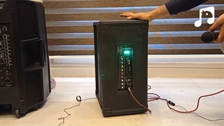 اکو همراه زیکو مدل 12+6 | اکو پرتابل