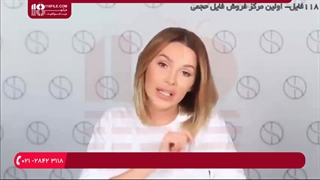 آموزش تتوی صورت - به روز ترین خط چشم دائمی 2021