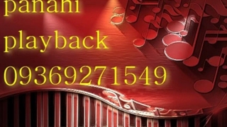 دمو از پلی بک دلم چه بیقراره افشین