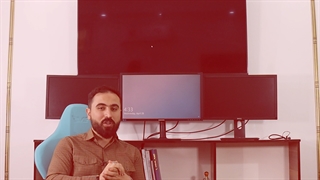 آی سی اف مارکت:آموزش نصب نینجا تریدر ولوم تریدینگ قسمت 4