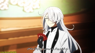 انیمه Bishounen Tanteidan قسمت 4