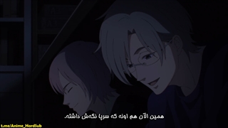 انیمه Bakuten قسمت 5