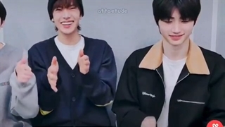 وقتی انهایپن از همدیگه تقلید میکنن (funny)