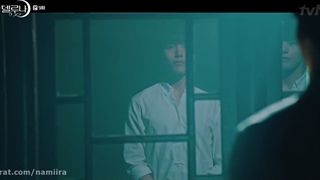 قسمت نهم سریال هتل دل لونا ـ زیرنویس چسبیده 2019 ـ با بازی آیو و یوجین گو