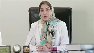 تورم بینی بعد از عمل راینوپلاستی