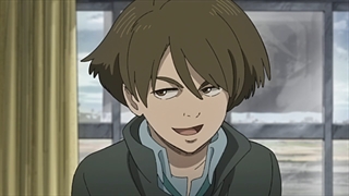 انیمه Nomad - Megalo Box 2 فصل 2 قسمت 6 با زیرنویس فارسی