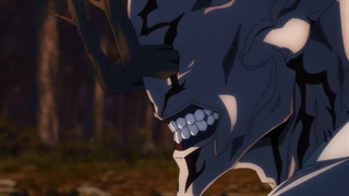 انیمه jujutsu kaisen قسمت 19 دوبله فارسی