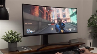 جعبه گشایی Xiaomi Display Curved 34 - فروشگاه اینترنتی گوگل کالا Googlekala.com