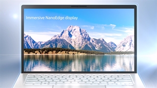 ویدئوی رسمی معرفی لپ تاپ ZenBook UM433DA