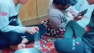 کلیپ خنده دار