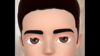 چرا گوریل به سینه خود مشت میزند