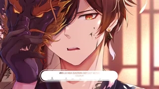 「Nightcore」→ Viva La Vida نایتکور
