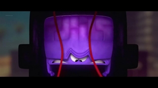 انیمیشن کوتاه Inner Workings