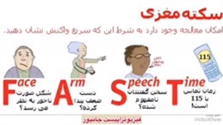 درمان سکته مغزی_کلینیک یاشا