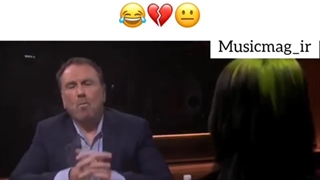 بیلی اعتراف کرد تو دهن دوستش....|: