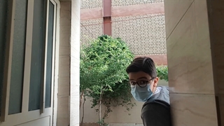 سریال انشاء 2