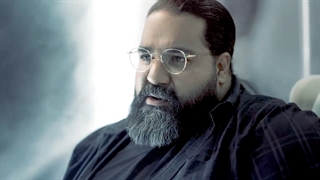 موزیک ویدیو جدید رضا صادقی به نام یادم رفت