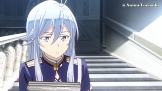 انیمه هشتاد و شش 86 قسمت 5 ترجمه فارسی