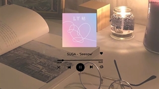 BTS PLAYLIST