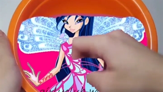 اسلایم فتوشاپ میوسا ساخت خودم