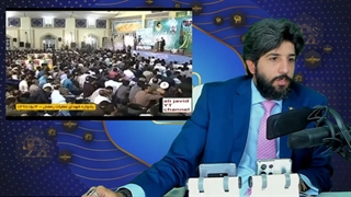 هشدار سردار سلیمانی نسبت به باند بازیهای جریان اصولگرایی+چرا باید از سعید محمد دفاع کنیم؟