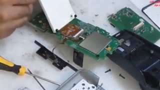 دوره کامل آموزش تعمیرات کارتخوان  دستگاه پوز  به صورت غیرحضوری