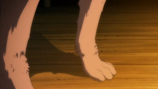 انیمهTo Your Eternity :بی تو ای ابدی قسمت یک با زیر نویس فارسی