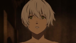 انیمهTo Your Eternity:بی تو ای ابدی قسمت چهار با زیر نویس فارسی