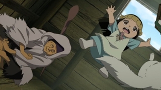 انیمه To Your Eternit:بی تو ای ابدی قسمت پنجم با زیر نویس فارسی