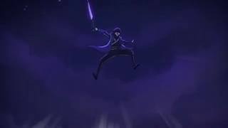 Scissor Seven Season 3「AMV 2021」R I S E   UP