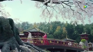 (معرفی) قسمت1 سریال چینی نگهبانان مقبره+زیرنویس فارسی (توضیحات)