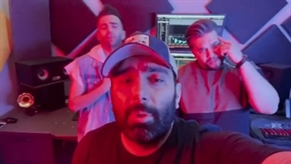 آهنگ مسعود صادقلو پریشب